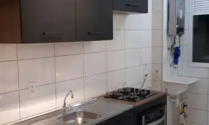 Apartamento com 2 dormitórios para alugar, 40 m² por r$ 1.800,00/mês - jardim américa da penha - são paulo/sp