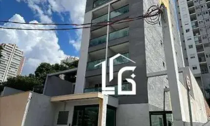 Apartamento com 1 dormitório à venda, 25 m² por r$ 206.800 - imirim - são paulo/sp