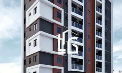 Apartamento com 2 dormitórios à venda, 40 m² por r$ 290.000 - vila matilde - são paulo/sp
