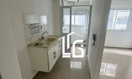 Apartamento com 2 dormitórios à venda, 45 m² por r$ 330.000 - quinta da paineira - são paulo/sp