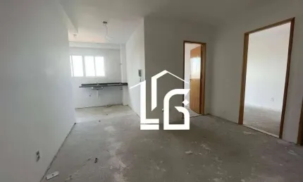 Apartamento com 2 dormitórios à venda, 44 m² por r$ 325.000 - vila guilhermina - são paulo/sp
