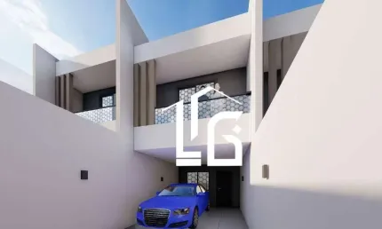 Sobrado com 3 dormitórios à venda, 138 m² por r$ 950.000 - jardim itapemirim - são paulo/sp