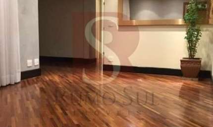 Apartamento com 3 quartos à venda na Rua Álvares de Azevedo, 190, Jardim Marajoara, São Paulo por R$ 1.010.000