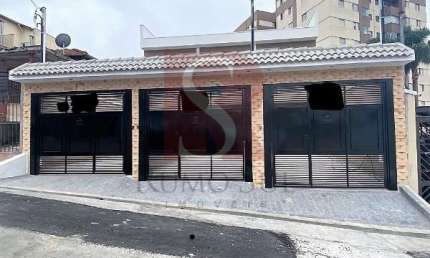 Casa com 3 quartos à venda na Rua Joaquim Carlos Klein, 41, Campo Grande, São Paulo por R$ 690.000