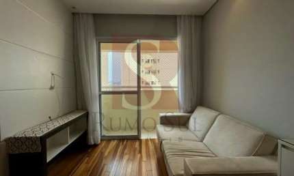 Apartamento com 2 quartos à venda na Avenida Interlagos, 4455, Interlagos, São Paulo por R$ 640.000