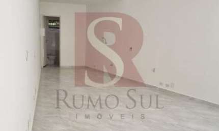 Sala comercial com 2 salas para alugar na Sargento Manuel Barbosa Silva, 329, Campo Grande, São Paulo por R$ 4.000