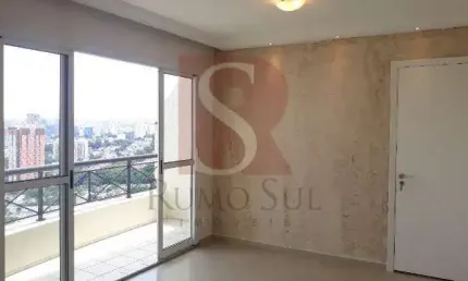 Apartamento com 3 quartos para alugar na rua moliére, 274, jardim marajoara, são paulo por r$ 4.900