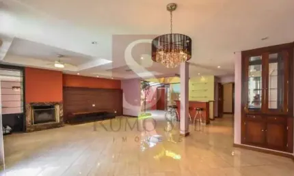 Casa com 3 quartos à venda na rua conde de itu, 986, alto da boa vista, são paulo por r$ 2.190.000