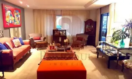 Apartamento com 4 quartos para alugar na Avenida Washington Luís, 1576, Jardim Marajoara, São Paulo por R$ 16.000