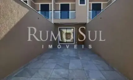 Casa com 3 quartos à venda na Rua Una do Prelado, 266, Jardim Marajoara, São Paulo por R$ 980.000