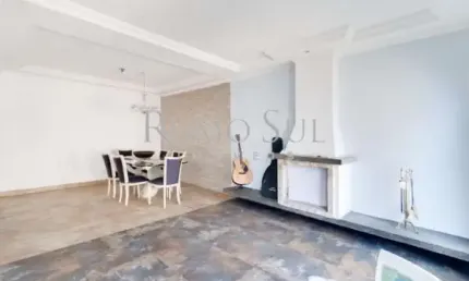 Casa com 3 quartos à venda na rua diogo rodrigues marques, 80, campo grande, são paulo por r$ 1.800.000
