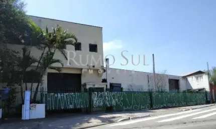 Barracão / Galpão / Depósito para alugar na Rua Rodrigues de Medeiros, 00, Pedreira, São Paulo por R$ 25.000
