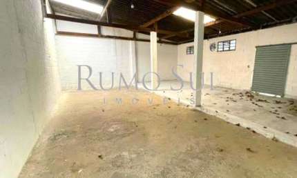 Barracão / Galpão / Depósito à venda na Rua Santa Úrsula, 00, Campo Grande, São Paulo por R$ 1.950.000