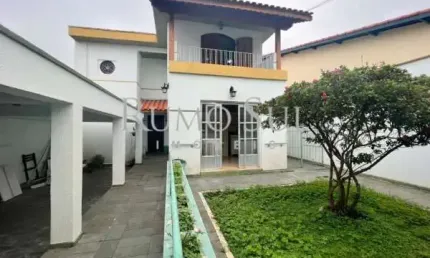 Casa com 3 quartos à venda na osvaldo jose de oliveira, 100, jardim prudência, são paulo por r$ 1.900.000