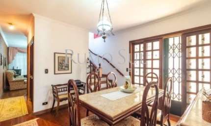 Casa com 3 quartos à venda na Rua Rubem de Souza, 59, Cidade Ademar, São Paulo por R$ 825.000