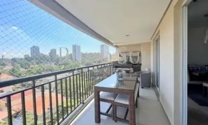 Apartamento com 3 quartos à venda na rua leme do prado, 275, alto da boa vista, são paulo por r$ 1.680.000