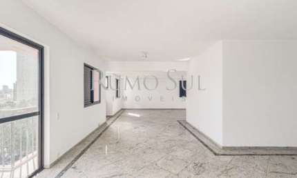 Apartamento com 4 quartos à venda na Rua Palestina, 483, Vila Mascote, São Paulo por R$ 1.450.000