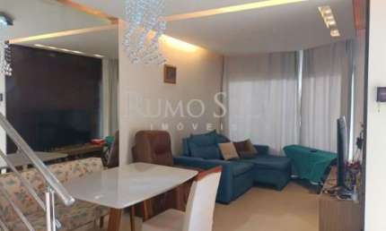 Casa em condomínio fechado com 3 quartos à venda na Avenida Sargento Geraldo Sant'Ana, 401, Jardim Marajoara, São Paulo por R$ 910.000