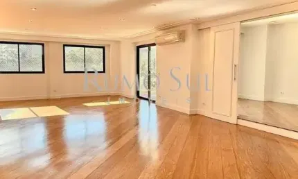 Apartamento com 4 quartos à venda na Avenida Washington Luís, 1576, Jardim Marajoara, São Paulo por R$ 3.299.000