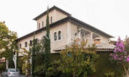 Casa com 4 quartos à venda na Doutor Mario Ottobrini, 66, Interlagos, São Paulo por R$ 1.800.000