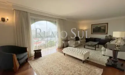 Apartamento com 3 quartos à venda na praça marechal deodoro, 135, granja julieta, são paulo por r$ 2.250.000