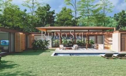 Casa em condomínio fechado com 5 quartos à venda na Rua Visconde de Porto Seguro, 688, Jardim dos Estados, São Paulo por R$ 22.000.000