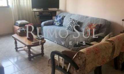 Apartamento com 2 quartos à venda na Rua Padre José de Anchieta, 682, Santo Amaro, São Paulo por R$ 589.000