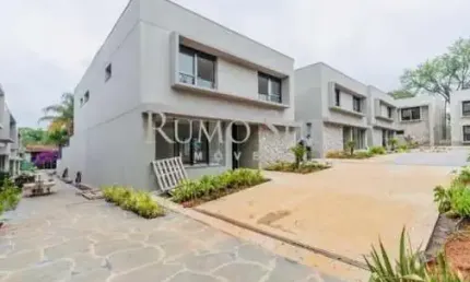 Casa em condomínio fechado com 4 quartos à venda na Alameda Calicut, 72, Chácara Santo Antônio, São Paulo por R$ 9.900.000