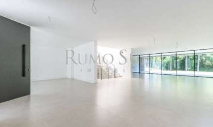 Casa em condomínio fechado com 4 quartos à venda na Alameda Calicut, 72, Chácara Santo Antônio, São Paulo por R$ 9.900.000