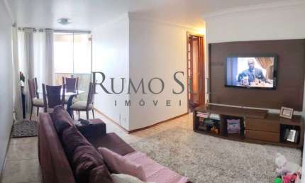Apartamento com 2 quartos para alugar na Rua Sócrates, 853, Jardim Marajoara, São Paulo por R$ 2.770