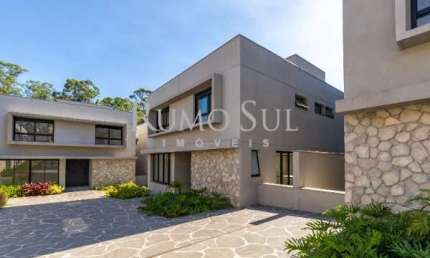 Casa em condomínio fechado com 4 quartos à venda na Alameda Calicut, 72, Granja Julieta, São Paulo por R$ 8.950.000
