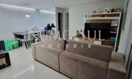 Apartamento com 3 quartos à venda na Avenida João Peixoto Viegas, 195, Interlagos, São Paulo por R$ 1.060.000
