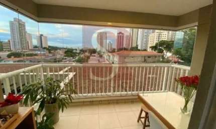 Apartamento com 1 quarto para alugar na Avenida Mascote, 787, Vila Mascote, São Paulo por R$ 2.600