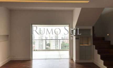Cobertura com 4 quartos à venda na Praça Olavo Bilac, 242, Jardim Marajoara, São Paulo por R$ 2.750.000