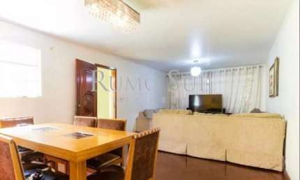 Casa com 3 quartos à venda na Rua João Ferreira de Abreu, 00, Campo Grande, São Paulo por R$ 780.000