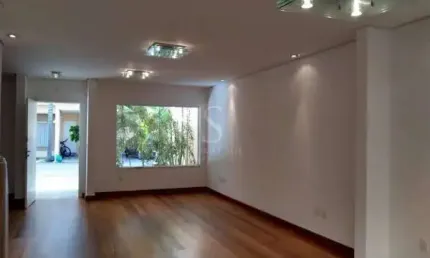 Casa em condomínio fechado com 4 quartos à venda na Rua Marcondésia, 750, Chácara Monte Alegre, São Paulo por R$ 3.000.000