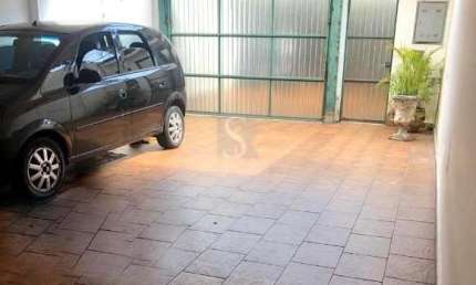 Casa com 3 quartos à venda na Rua Wilfrido Cid Valério, 26, Planalto Paulista, São Paulo por R$ 2.800.000