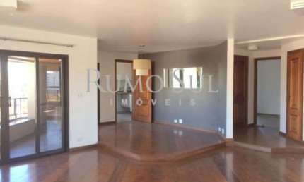 Apartamento com 4 quartos à venda na Rua Fernandes Moreira, 339, Chácara Santo Antônio, São Paulo por R$ 2.100.000