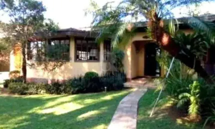 Casa com 4 quartos para alugar na Rua Carlos Baptista de Magalhães, 39, Jardim Marajoara, São Paulo por R$ 35.000