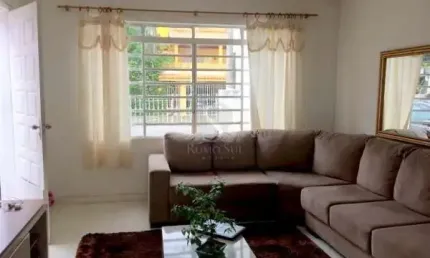 Casa com 2 quartos à venda na rua brasília roschel gottsfritz, 102, interlagos, são paulo por r$ 700.000