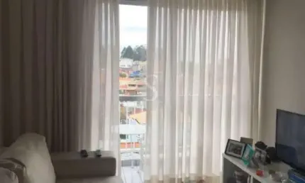 Apartamento com 2 quartos à venda na Rua Sinval de Souza Lacerda, 140, Campo Grande, São Paulo por R$ 360.000