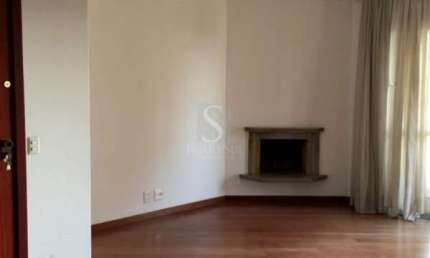 Apartamento com 3 quartos à venda na Rua Doutor José de Andrade Figueira, 540, Morumbi, São Paulo por R$ 700.000
