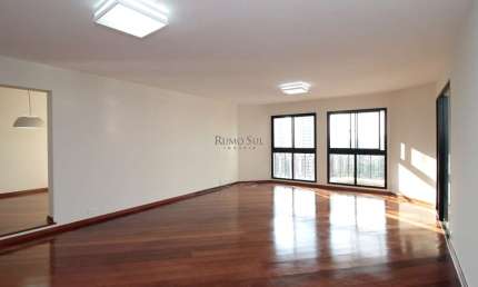 Apartamento com 4 quartos para alugar na Avenida Washington Luís, 1576, Jardim Marajoara, São Paulo por R$ 14.000