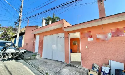 Terreno à venda na Rua Xapanã, 13, Jardim Prudência, São Paulo por R$ 2.000.000