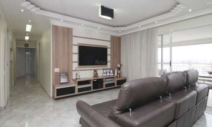 Apartamento com 3 quartos à venda na Avenida Engenheiro Eusébio Stevaux, 800, Jardim Marajoara, São Paulo por R$ 1.550.000