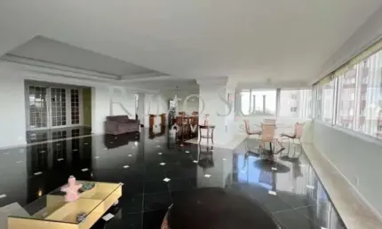 Apartamento com 4 quartos à venda na avenida nossa senhora do sabará, 400, jardim marajoara, são paulo por r$ 2.200.000