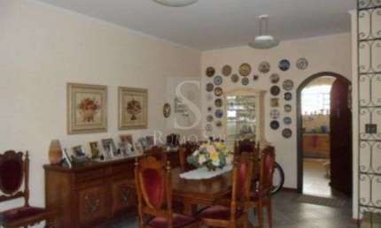 Casa com 3 quartos à venda na Rua Padre Bento Ibañez, 225, Jardim Prudência, São Paulo por R$ 800.000