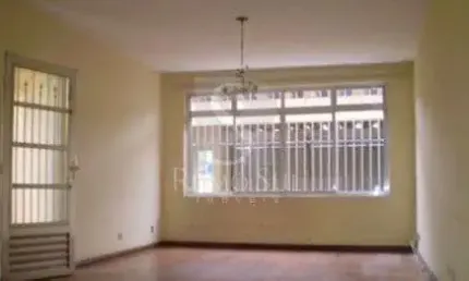 Casa com 3 quartos à venda na rua conde moreira lima, 373, vila santa catarina, são paulo por r$ 580.000
