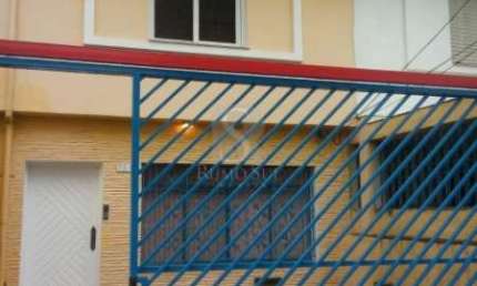 Casa comercial para alugar na Rua Capitão Otávio Machado, 75, Alto da Boa Vista, São Paulo por R$ 4.800