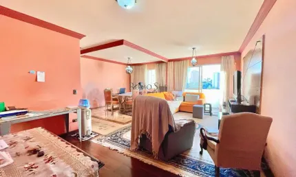Apartamento com 3 quartos à venda na rua libório glasser, 51, jardim marajoara, são paulo por r$ 950.000
